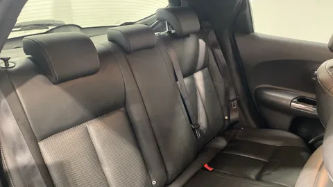 NISSAN JUKE 1.5 dCi Tekna