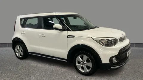 KIA SOUL 1.6 GDi 1