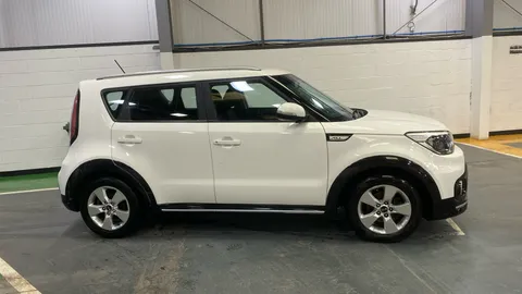 KIA SOUL 1.6 GDi 1
