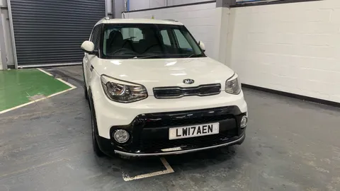 KIA SOUL 1.6 GDi 1