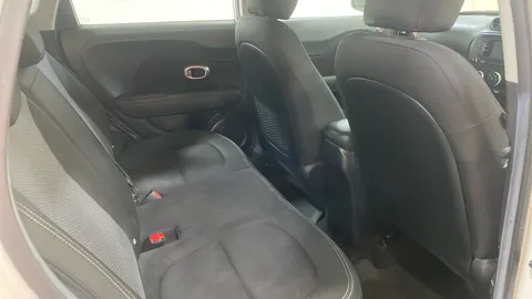 KIA SOUL 1.6 GDi 1