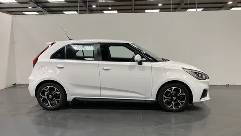 MG MOTOR UK MG3 1.5 VTi-TECH Excite