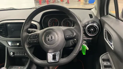 MG MOTOR UK MG3 1.5 VTi-TECH Excite