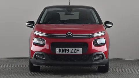 CITROEN C3 1.2 PureTech 82 Flair