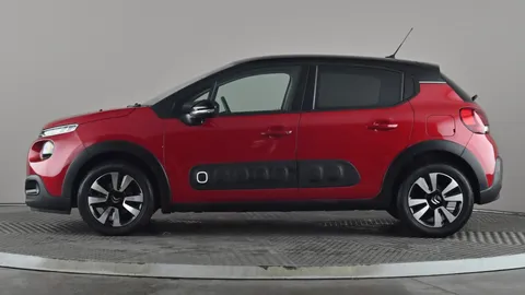 CITROEN C3 1.2 PureTech 82 Flair