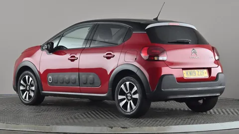 CITROEN C3 1.2 PureTech 82 Flair