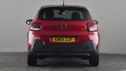 CITROEN C3 1.2 PureTech 82 Flair
