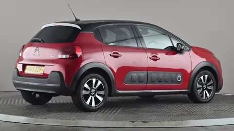 CITROEN C3 1.2 PureTech 82 Flair