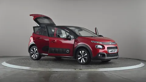 CITROEN C3 1.2 PureTech 82 Flair