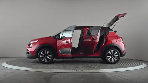 CITROEN C3 1.2 PureTech 82 Flair