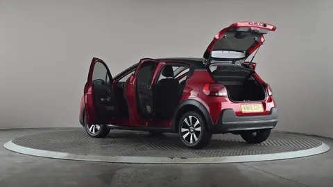 CITROEN C3 1.2 PureTech 82 Flair
