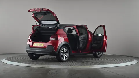 CITROEN C3 1.2 PureTech 82 Flair