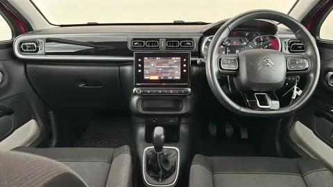 CITROEN C3 1.2 PureTech 82 Flair
