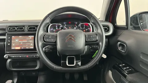 CITROEN C3 1.2 PureTech 82 Flair