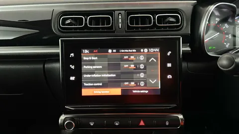 CITROEN C3 1.2 PureTech 82 Flair