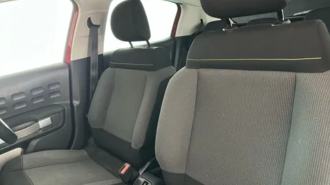 CITROEN C3 1.2 PureTech 82 Flair