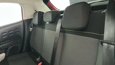 CITROEN C3 1.2 PureTech 82 Flair