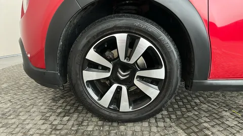 CITROEN C3 1.2 PureTech 82 Flair