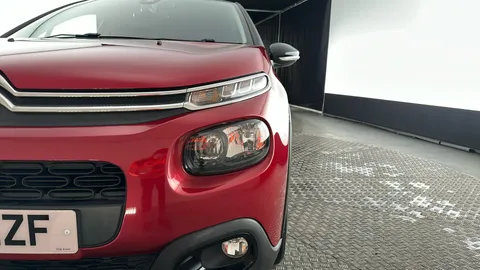 CITROEN C3 1.2 PureTech 82 Flair