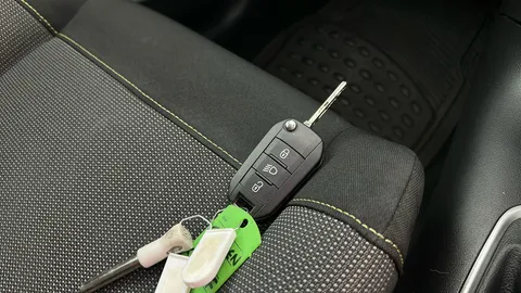 CITROEN C3 1.2 PureTech 82 Flair