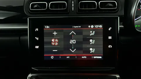 CITROEN C3 1.2 PureTech 82 Flair