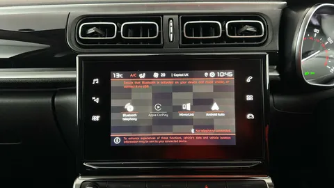 CITROEN C3 1.2 PureTech 82 Flair