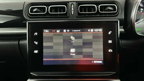 CITROEN C3 1.2 PureTech 82 Flair