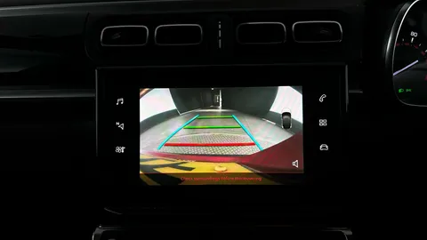 CITROEN C3 1.2 PureTech 82 Flair