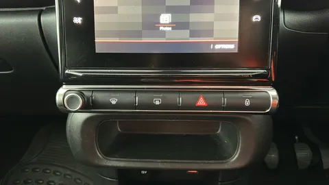 CITROEN C3 1.2 PureTech 82 Flair