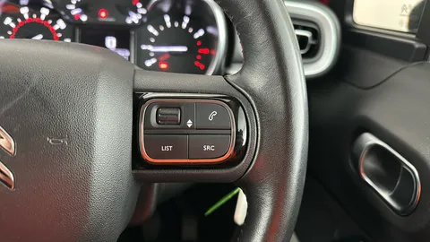 CITROEN C3 1.2 PureTech 82 Flair