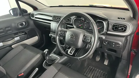 CITROEN C3 1.2 PureTech 82 Flair