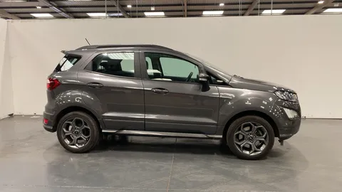 FORD ECOSPORT 1.0 EcoBoost 125 ST-Line