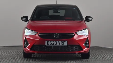 VAUXHALL CORSA 1.2 Turbo GS