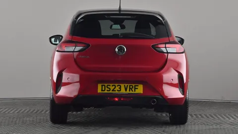VAUXHALL CORSA 1.2 Turbo GS