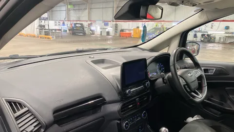 FORD ECOSPORT 1.0 EcoBoost 125 ST-Line