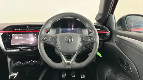 VAUXHALL CORSA 1.2 Turbo GS