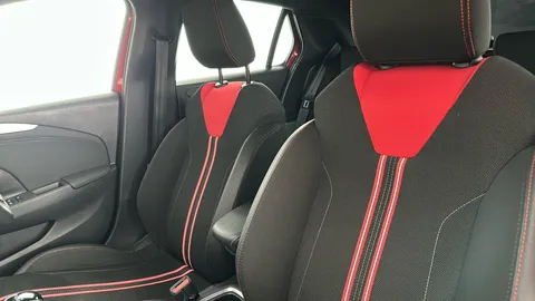VAUXHALL CORSA 1.2 Turbo GS