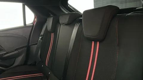 VAUXHALL CORSA 1.2 Turbo GS