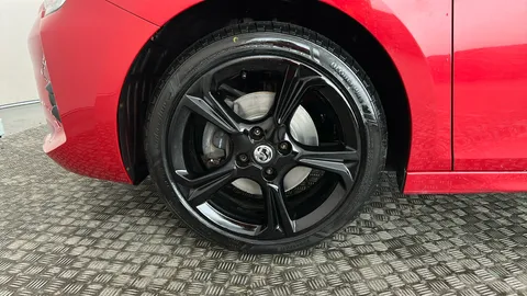 VAUXHALL CORSA 1.2 Turbo GS