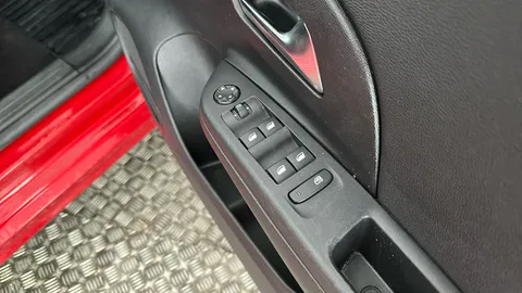 VAUXHALL CORSA 1.2 Turbo GS