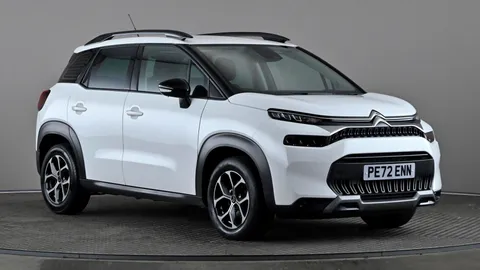 CITROEN C3 AIRCROSS 1.2 PureTech 110 Shine