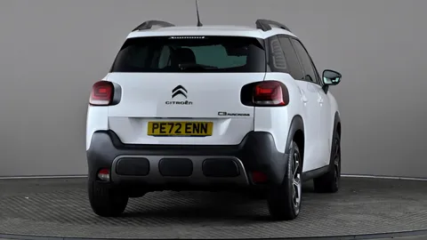 CITROEN C3 AIRCROSS 1.2 PureTech 110 Shine