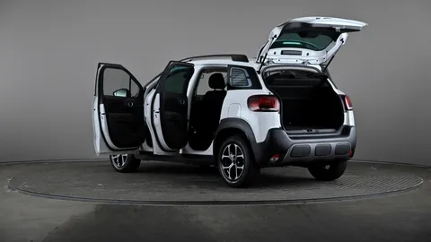 CITROEN C3 AIRCROSS 1.2 PureTech 110 Shine
