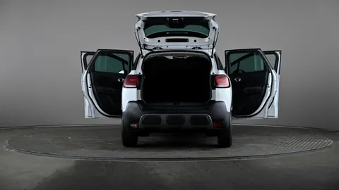CITROEN C3 AIRCROSS 1.2 PureTech 110 Shine