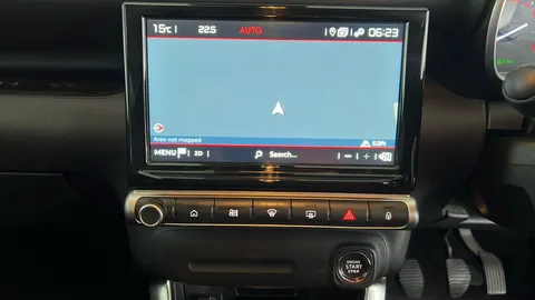 CITROEN C3 AIRCROSS 1.2 PureTech 110 Shine