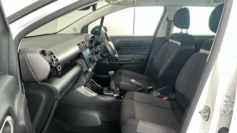 CITROEN C3 AIRCROSS 1.2 PureTech 110 Shine