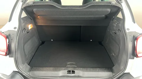 CITROEN C3 AIRCROSS 1.2 PureTech 110 Shine