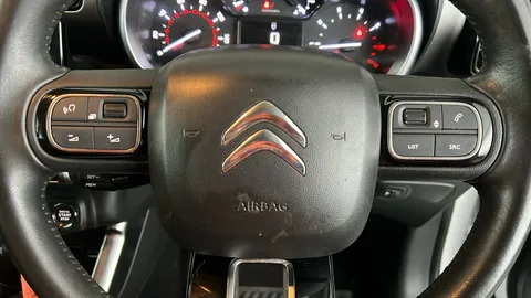 CITROEN C3 AIRCROSS 1.2 PureTech 110 Shine