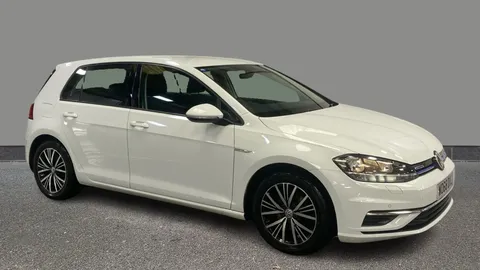 VOLKSWAGEN GOLF 1.5 TSI EVO SE