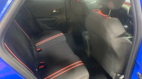 VAUXHALL CORSA 1.2 Turbo SRi Edition